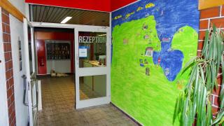 Nordseehostel am Bahnhof - Sande - 9