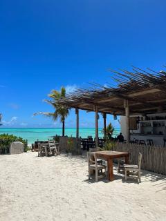 Coco Beach Hotel - Jambiani - 5