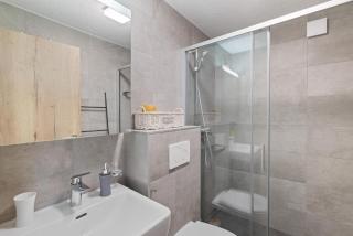 4 valleys Modern appartment with free parking - Nendaz - 4
