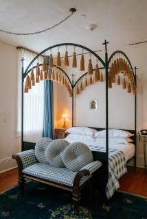 Hotel Peter and Paul, an Ash Hotel - Nova Orleães - 9