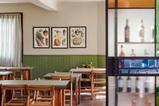 Hotel Turismo - San Martín de los Andes - 1