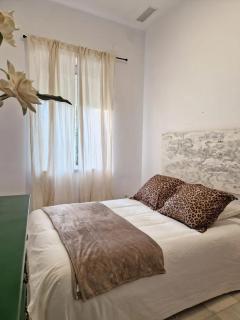 Spacious apartment in Seville with garden, 85 m² - Sevilla - 7