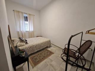 Spacious apartment in Seville with garden, 85 m² - Sevilla - 6