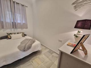 Spacious apartment in Seville with garden, 85 m² - Sevilla - 4