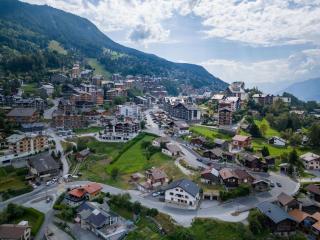 4 valleys Modern appartment with free parking - Nendaz - 1