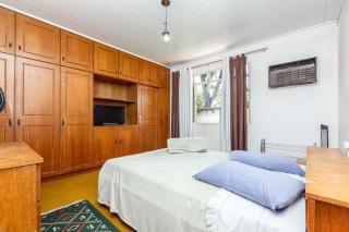 Memora Guesthouse Curitiba - Quartos em Casa próximo ao Parque Bacacheri - Curitiba - 3