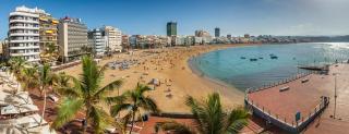 Apartamento Jara Canteras - Las Palmas - 0