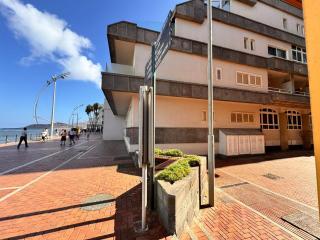 Apartamento Jara Canteras - Las Palmas - 6