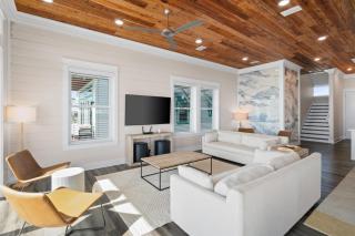 Cape San Blas Beach House - Sandpiper by Panhandle Getaways - Indian Pass - 2