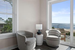 Cape San Blas Beach House - Sandpiper by Panhandle Getaways - Indian Pass - 7