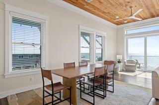 Cape San Blas Beach House - Sandpiper by Panhandle Getaways - Indian Pass - 1