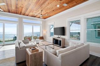 Cape San Blas Beach House - Sandpiper by Panhandle Getaways - Indian Pass - 8