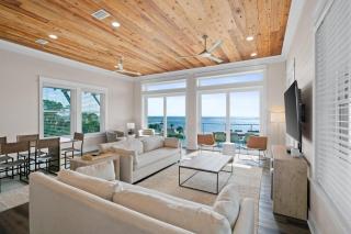 Cape San Blas Beach House - Sandpiper by Panhandle Getaways - Indian Pass - 0