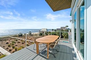 Cape San Blas Beach House - Sandpiper by Panhandle Getaways - Indian Pass - 4