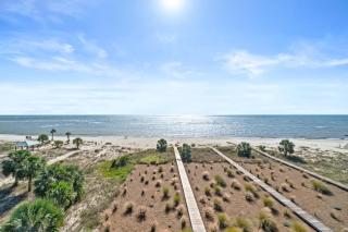 Cape San Blas Beach House - Sandpiper by Panhandle Getaways - Indian Pass - 3