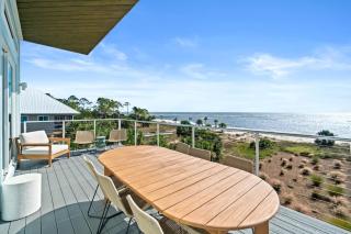 Cape San Blas Beach House - Sandpiper by Panhandle Getaways - Indian Pass - 6