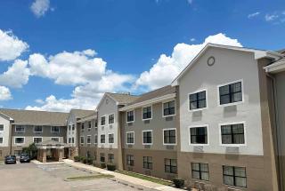 Extended Stay America Suites - Houston - Med Ctr - Greenway Plaza - Houston - 9