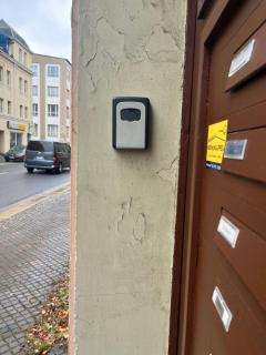 Apartamento Plauen - 7