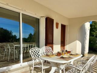 Villa Aurora hasta 10 personas piscina AC wifi - Tarragona - 1