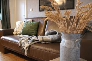 Landhaus Wohnung - SAUNA, Balkon, Netflix, Parkplatz - 9