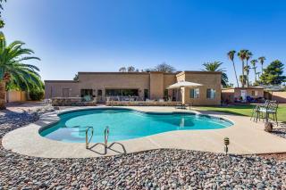 Scottsdale Biohack Healthy Dream Retreat! - Phoenix - 0