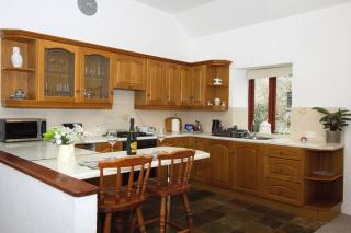 Braunton Breaks - 'The Snug' - 4