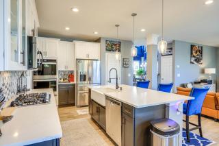 Near Airport and Dtwn Atlanta Union City Gem! - Union City - 2