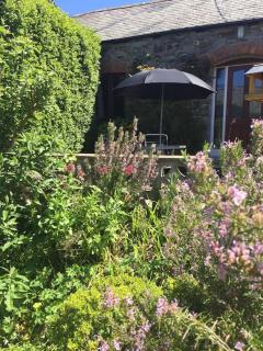 Braunton Breaks - 'The Snug' - Braunton - 1