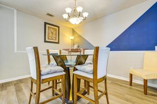 Family-Friendly Jonesboro Home with Fenced Yard! - 5