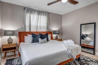 Chic riverfront apartment in downtown San Marco - Jacksonville - 7