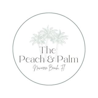 The Peach & Palm Family Retreat - Navarre - 0
