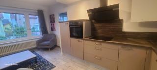 Strasbourg Centre Historique 15 mn en Tram et Aéroport Parking gratuit - 6