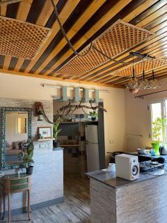 Tecoma guesthouse - Dahab - 0