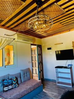 Tecoma guesthouse - Dahab - 7