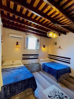 Tecoma guesthouse - Dahab - 2
