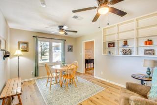 15 Mi to La Cygne Lake Peaceful Ranch Home - 5