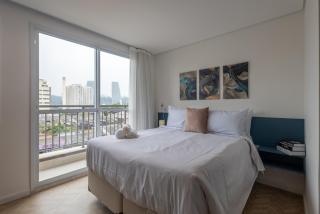 360 Nações Unidas - São Paulo - 2