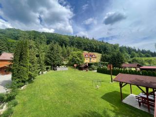 Pensiunea Hétvezér Panzió - 2