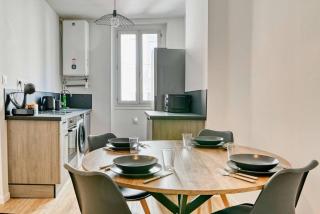 Sublime Appartement 3 chambres - 7