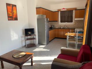 Blue Sky Apartments I - Makry Gialos - 9