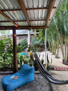 The Lizard - Santa Teresa Beach - 5