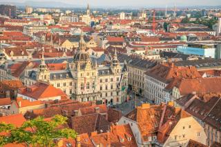Goldene Pastete - Urban Luxury Apartments - Graz - 6