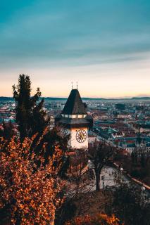 Goldene Pastete - Urban Luxury Apartments - Graz - 7