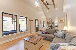 Thistle Pond Cottage - 9