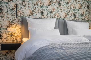 Marisol Design Apartment mit eigenem Stellplatz - 6