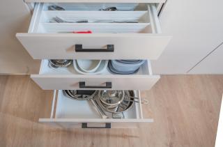 Marisol Design Apartment mit eigenem Stellplatz - 3