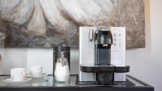 Marisol Design Apartment mit eigenem Stellplatz - 1