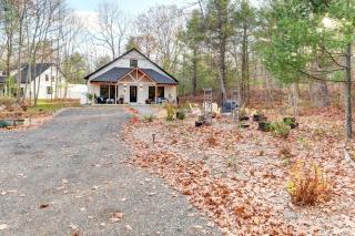 Thistle Pond Cottage - 5