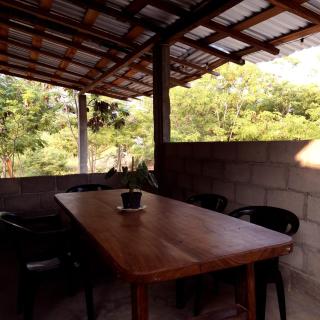 El Cielo Hostel - Barra de la Cruz - 1