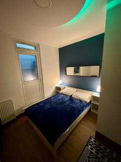 Cozy EnSuite In The Heart Of London - Londra - 0